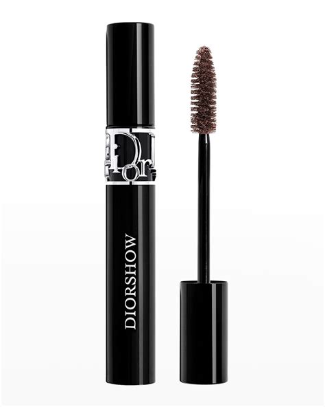 dior 24 hour mascara.